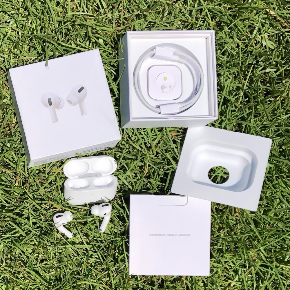Airpods Pro (generation 2) brand new